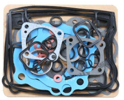 Top End Gasket Set HD Evo Big Twins 1340 1992-2018, Athena P400195600901 Harley Davidson