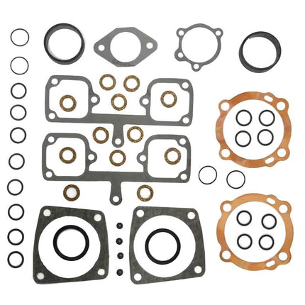 Top End Gasket Set HD Sportsters 77-85, Athena P400195600739 Harley Davidson