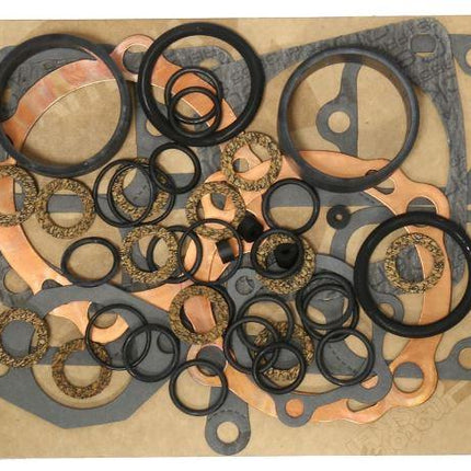 Top End Gasket Set HD Sportsters 77-85, Athena P400195600739 Harley Davidson