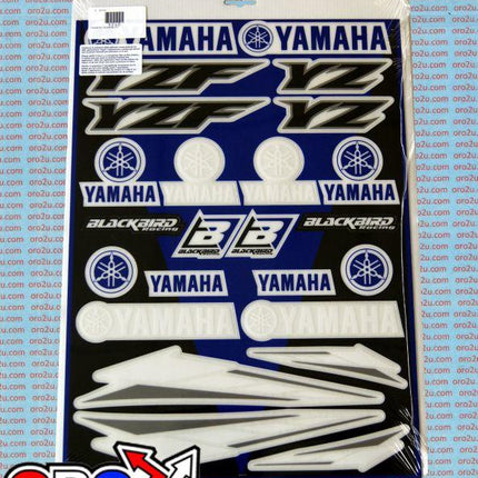 Sticker Kit Yamaha, Blackbird 5240