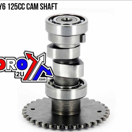 Camshaft Assy. GY6 125 / 150 ACRGY6125