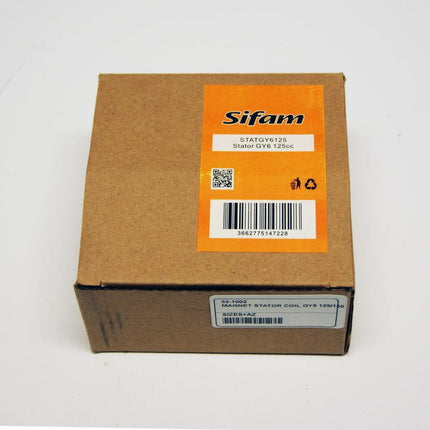 Stator Coil Magneto GY6 125 150 8 Pole STATGY6125