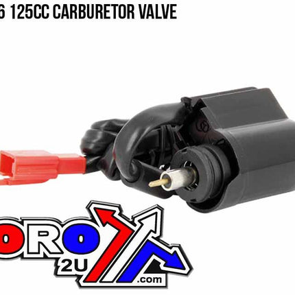 Carburetor Valve GY6 125/150 SAGY6125