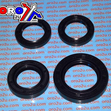Oil Seal Set Engine GY6 125cc VGSMGY6125