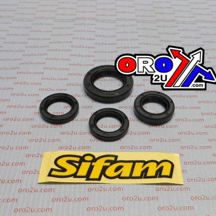 Oil Seal Set Engine GY6 125cc VGSMGY6125