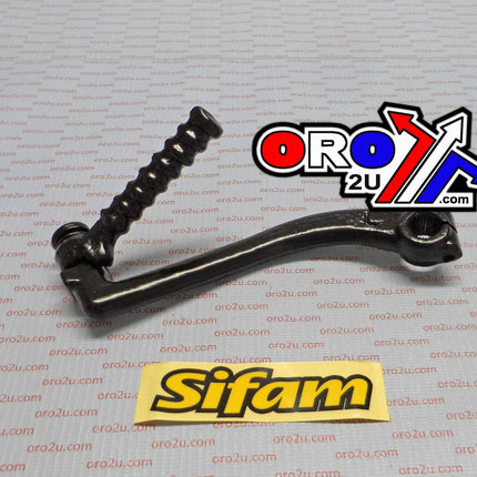 Kick Starter Lever GY6 125cc KIKGY6125