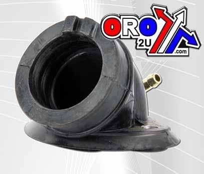 Manifold Carb. Rubber Piaggio, PA103