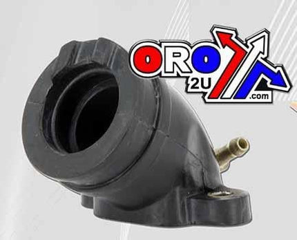 Manifold Carb. Rubber Piaggio, Piaggio, PA104 480799 100520040
