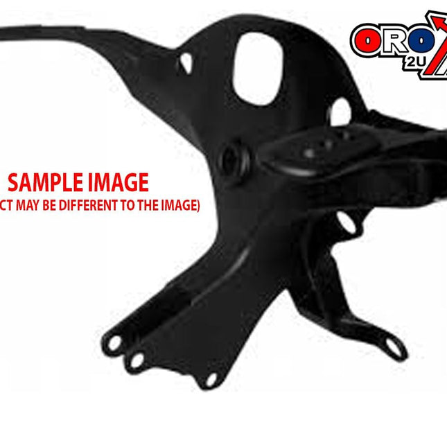 Fairing Brackets Kawasaki Ninja Zx 2009-2012 39045-0039
