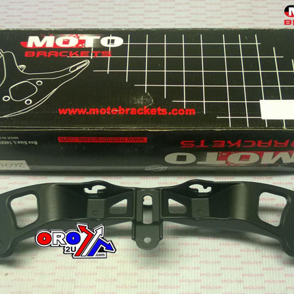 Fairing Brackets Kawasaki Ninja Zx 11053-1289