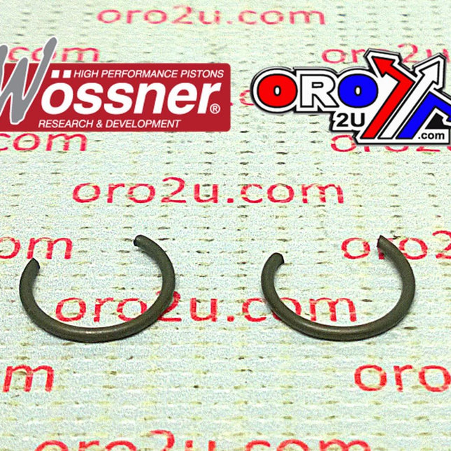 CW10 Circlip Pair 10mm Set