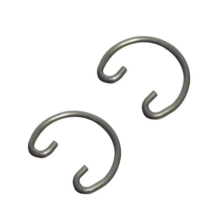 Wossner CA18 Piston Clips