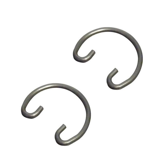 Wossner CA18 Piston Clips
