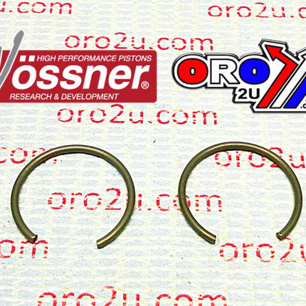 CW14 Circlip Pair 14mm
