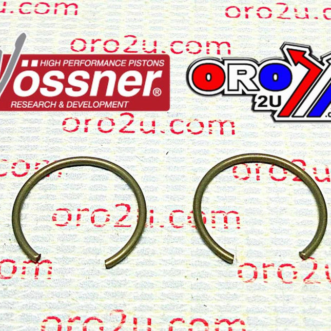 CW14 Circlip Pair 14mm