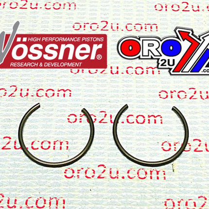 CW15 Circlip Pair 15mm