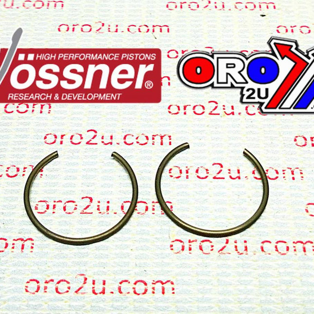 CW16 Circlip Pair 16mm, CW16-WOSSNER