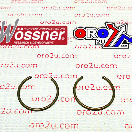 CW18 Circlip Pair 18mm