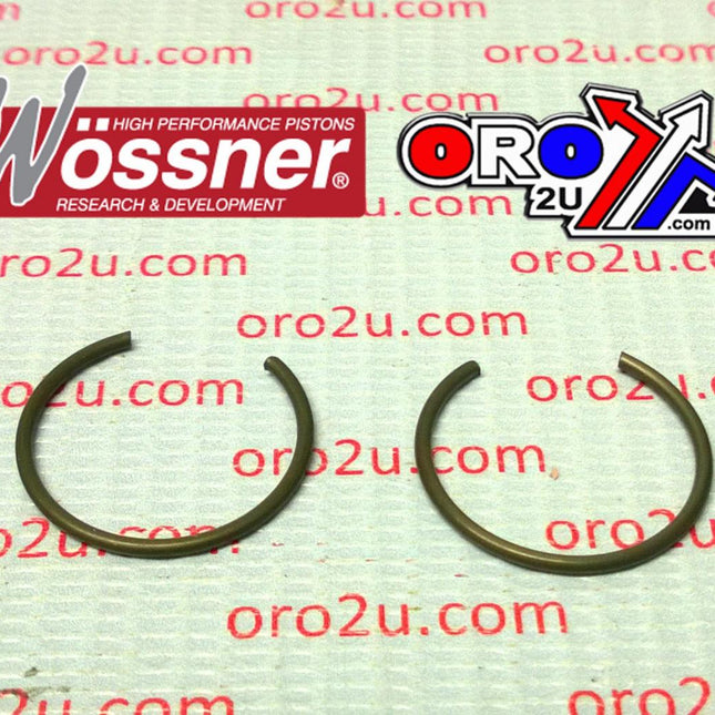 CW17 Circlip Pair 17mm
