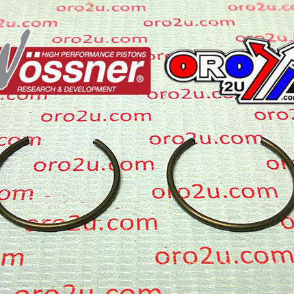 CW21 Circlip Pair 21mm
