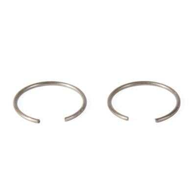 Clip Piston 10 x 1.0mm SET/2 C, Prox 05.1010