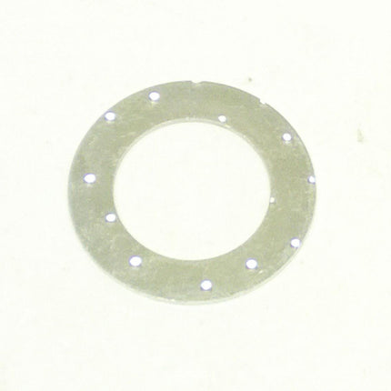 Thrust Washer 22x35x1.5 Each, Prox 03W.22351.5 Silver