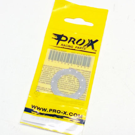 Thrust Washer 22x35x1.5 Each, Prox 03W.22351.5 Silver