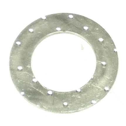 Thrust Washer 27x45x1.5 Each, Prox 03W.27451.5 Silver