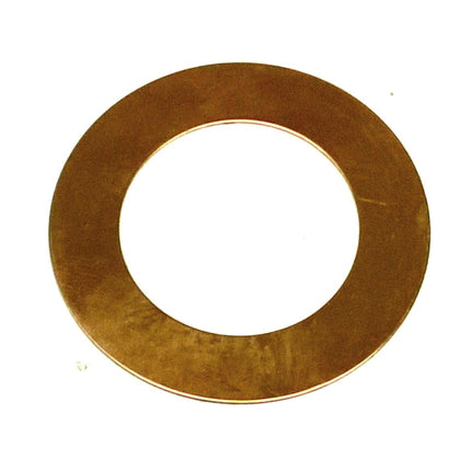 THRUST WASHER 30x48x0.5 EACH, PROX 03W.30480.5 Bronze