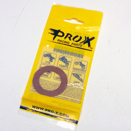 THRUST WASHER 30x48x0.5 EACH, PROX 03W.30480.5 Bronze