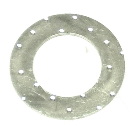 Thrust Washer 30x50x1.0 Each, Prox 03W.30501.0 Silver