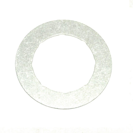 Thrust Washer 34x53x1.0 Each, Prox 03W.34531.0 Silver