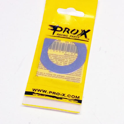 Thrust Washer 34x54x0.5 Each, Prox 03W.34540.5 Copper