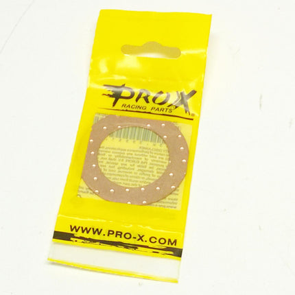 Thrust Washer 35x55x1.0 Each, Prox 03W.35551.0 Copper