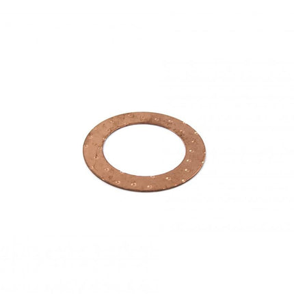 Thrust Washer 40x60x1.0 Each, Prox 03W.40601.0 Copper