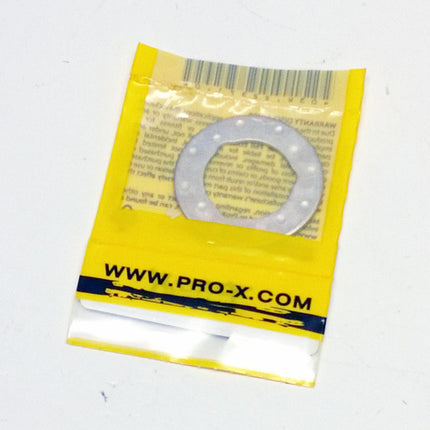 Thrust Washer 22x37x1.5 Each