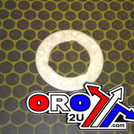 Thrust Washer 22x37x1.5 Each