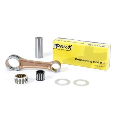 Connecting Rod TZR125 DT125R, Prox 03.2009 Yamaha -2RH-, 2RH-11651-00-00