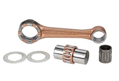 Connecting Rod RD400 76-79, Prox 03.2070 Yamaha -1A1-2T2