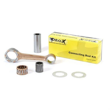 Connecting Rod DT175K + RS125, Prox 03.2303 Yamaha -4Y2- 4Y2-11651-00, 4Y2-11651-00-00