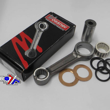 Connecting Rod Arctic Cat, Wossner P5203, Thundercat, 1000 F7 / F8 / M8 2000-ON