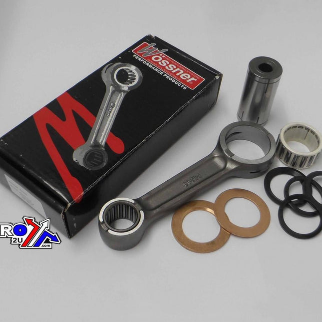 Connecting Rod Arctic Cat, Wossner P5203, Thundercat, 1000 F7 / F8 / M8 2000-ON