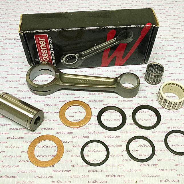 Connecting Rod Arctic Cat, Wossner P5203, Thundercat, 1000 F7 / F8 / M8 2000-ON