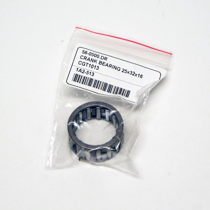 Crank Bearing 25x32x16, CGT1013