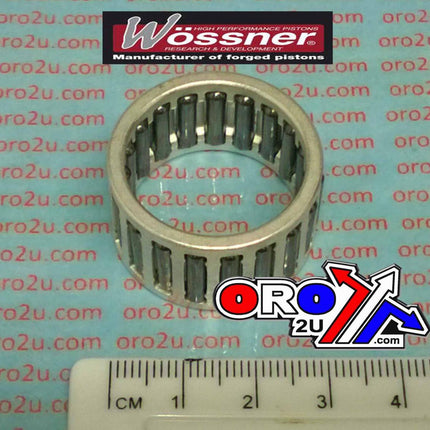Crank Bearing 24x30x16.80, Wossner N1053 Big End Rod