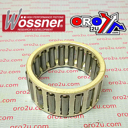Crank Bearing 24x30x16.80, Wossner N1053 Big End Rod