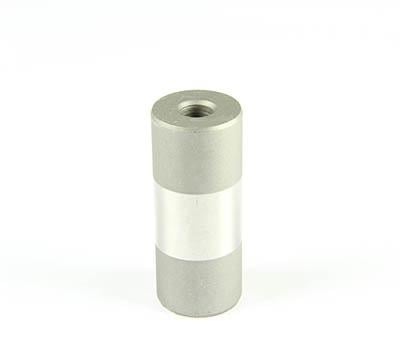Crank Pin 22x53 RM/CR/TS125, Prox 06.2253H Hollow