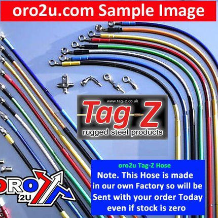 Hose Diy Building Kit 500mm
