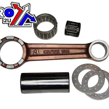 Connecting Rod Husqvarna 125, CR125 WR125 1997-2010