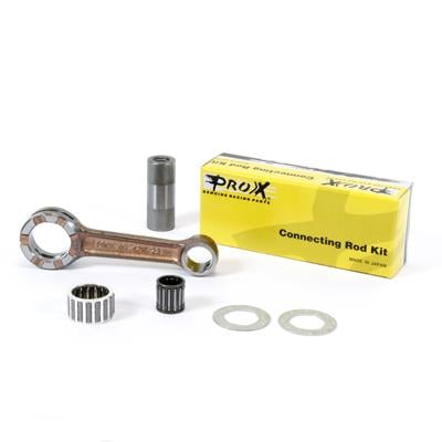 Connecting Rod 03-08 KX125, Prox 03.4223, Made In Japan